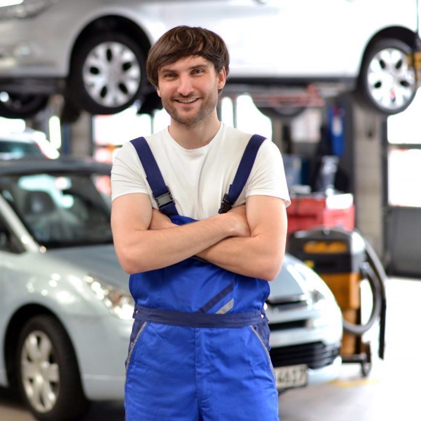 Dienstleistungen – Auto Händler 2